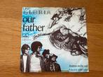 Single Unit Gloria, Our Father., Gebruikt, 7 inch, Single, Ophalen of Verzenden