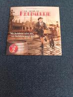 DE MUSICAL - KRUIMELTJE - CD 2, Cd's en Dvd's, Ophalen of Verzenden, Filmmuziek en Soundtracks