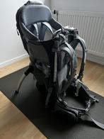 Thule Elite sapling kinderdrager, Overige merken, Gebruikt, Ophalen of Verzenden, Rug