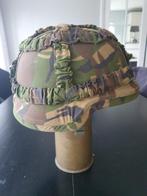Nederlandse Kevlar Helm, Ophalen of Verzenden, Landmacht, Nederland, Helm of Baret
