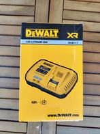 DeWALT DCB117-QW, Ophalen of Verzenden, Nieuw