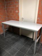 Werktafel bureau 3 stuks beschikbaar, Ophalen, Zo goed als nieuw