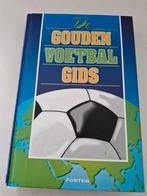 De Gouden Voetbal Gids, Ophalen of Verzenden, Zo goed als nieuw, Lex Muller, François Colin, Balsport