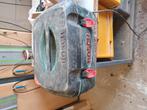 bosch venture body, Ophalen, Gebruikt