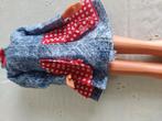 Barbie Fashion gift dress 8750 springtime., Ophalen of Verzenden, Zo goed als nieuw