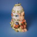 Villeroy & Boch Bunny Family Hazenjongen met Ei, Ophalen of Verzenden, Zo goed als nieuw
