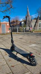 Forte Elektrische Step - Zo goed als nieuw!, Ophalen of Verzenden, Zo goed als nieuw, Elektrische step (E-scooter), Forte