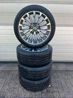 5x112 19 inch originele Audi velgen | MICHELIN ZOMER BANDEN, Auto-onderdelen, Banden en Velgen, 19 inch, Gebruikt, 255 mm, Banden en Velgen