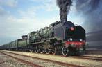 MARKLIN 3083 Franse stoere 2C1 PACIFIC loc 231 ;2 x,1 in ovp, Wisselstroom, Locomotief, Ophalen of Verzenden, Zo goed als nieuw