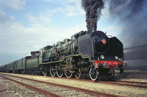MARKLIN 3083 Franse stoere 2C1 PACIFIC loc 231 ;2 x,1 in ovp, Hobby en Vrije tijd, Modeltreinen | H0, Zo goed als nieuw, Locomotief