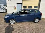 Ford C-MAX 1.0 Trend motor nieuw!, 65 €/maand, Gebruikt, Euro 6, Blauw