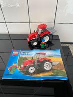 Lego City 7634 Tractor, Ophalen of Verzenden, Complete set, Lego