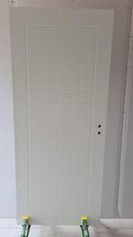 Opdek Deur 7, Ophalen, 80 tot 100 cm, Binnendeur, Minder dan 200 cm