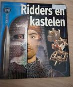 Ridders en kastelen!, Boeken, Ophalen of Verzenden, Gelezen