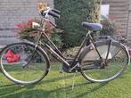 Damens fiets 40  jaar oud, Fietsen en Brommers, Fietsen | Dames | Omafietsen, 56 cm of meer, Ophalen, Gebruikt, Versnellingen