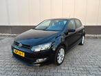 Volkswagen polo 1.4 team stoelver | airco | cruise, Voorwielaandrijving, Stof, 4 cilinders, Bedrijf