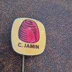 SPELDJE Jamin, Ophalen of Verzenden, Gebruikt, Merk