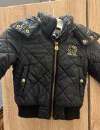 Hello Kitty  jas maat 98, Ophalen of Verzenden, Zo goed als nieuw, Meisje, Jas