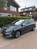 Renault Mégane GT Line Bose 130pk, Auto's, Voorwielaandrijving, 65 €/maand, Stof, 4 cilinders