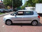 Skoda Fabia 1.2 TSI Ambition keurig nette auto (bj 2012), Voorwielaandrijving, Euro 5, 86 pk, Gebruikt