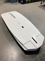 Starboard Foil X 125 + Starboard Evolution Windfoil set, Watersport en Boten, Ophalen, Zo goed als nieuw, Plank, 7 m² of meer