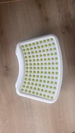 Ikea opstapje, Ophalen, Zo goed als nieuw