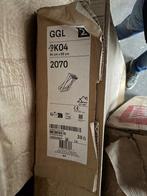 Velux Dakraam GGL PK04 (940x980), Doe-het-zelf en Verbouw, Glas en Ramen, Ophalen, 80 tot 120 cm, 80 tot 120 cm, Nieuw