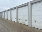 Garage box tappersweg haarlem, Ophalen of Verzenden