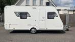 Sterckeman Starlett Comfort 470 CP Fransbed/Rondzit Mover, Sterckeman, Rondzit, Bedrijf, 750 - 1000 kg