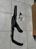 Uitlaat Harley Davidson Super Glide (FXD), Ophalen, Gebruikt