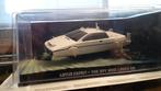 James Bond alles op schaal 1/43, Hobby en Vrije tijd, Modelauto's | 1:43, Ophalen, Zo goed als nieuw, Auto, Overige merken