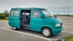 VW camper multivan, Buscamper of Camperbus, Volkswagen, Particulier, Meer dan 12 maanden geleden