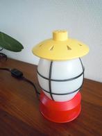 Vintage Ikea Lamp van Morten Kjelstrump & Allan Ostgaard, Huis en Inrichting, Lampen | Tafellampen, Ophalen of Verzenden, Gebruikt