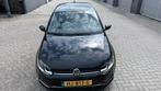 Volkswagen Polo 1.4 TDI 66KW BMT 2015 Zwart, Voorwielaandrijving, Stof, Euro 6, 1051 kg
