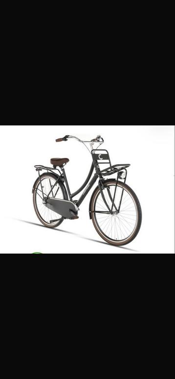 Nieuwe Cortego Fiets in Doos! beschikbaar voor biedingen