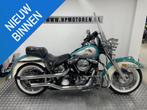 Harley Davidson FLSTC HERITAGE SOFTAIL CLASSIC 1340 EVO SPEC, Motoren, Motoren | Harley-Davidson, Laan van Vredenoord 33
2289 DA  Rijswijk, NL