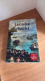 Craig Harline - Jacobs vlucht NIEUW, Nieuw, Ophalen of Verzenden, Craig Harline, Europa