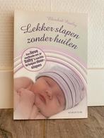 Elizabeth Pantley - Lekker slapen zonder huilen, Ophalen, Zo goed als nieuw, Elizabeth Pantley