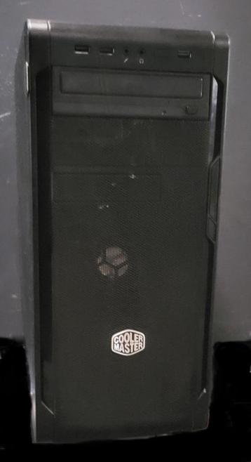 Budget Game PC beschikbaar voor biedingen