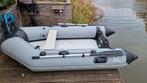 Zodiac cadet origin 275 aero, Watersport en Boten, Ophalen, Gebruikt, Zodiac, Benzine