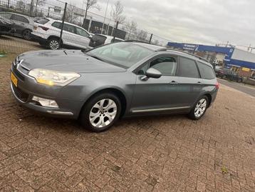 Citroen C5 Tourer 1.6 THP Business beschikbaar voor biedingen