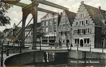 (388-061-003) Hoorn Onder de Boompjes beschikbaar voor biedingen