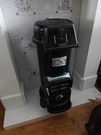 Pelgrim 24 Houtkachel - Klassiek en Functioneel, Ophalen, Gebruikt, Houtkachel, Vrijstaand