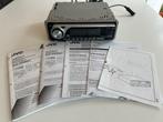 Autoradio/CD speler JVC, Auto diversen, Ophalen, Zo goed als nieuw