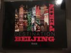 BOEK - DESTINATION PEKING / BEIJING, Ophalen of Verzenden, Zo goed als nieuw, TECTUM Publishers, Azië