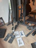 finnlo autark 2500, Sport en Fitness, Verzenden, Zo goed als nieuw