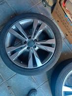 Velgen mercedes 18 inch, Auto-onderdelen, Ophalen, Zomerbanden, Velg(en)