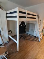 Hoogslaper Stora (Ingekort), Ophalen, Gebruikt, Hoogslaper, 140 cm