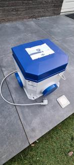 Itho ventilatie box / woonhuis ventilator, Doe-het-zelf en Verbouw, Ventilatie en Afzuiging, Ophalen of Verzenden, Zo goed als nieuw