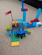Lego/Duplo Speelgoed Set, Ophalen, Zo goed als nieuw, Complete set, Duplo